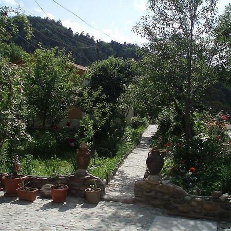 Nina B&B Dilijan Exterior photo