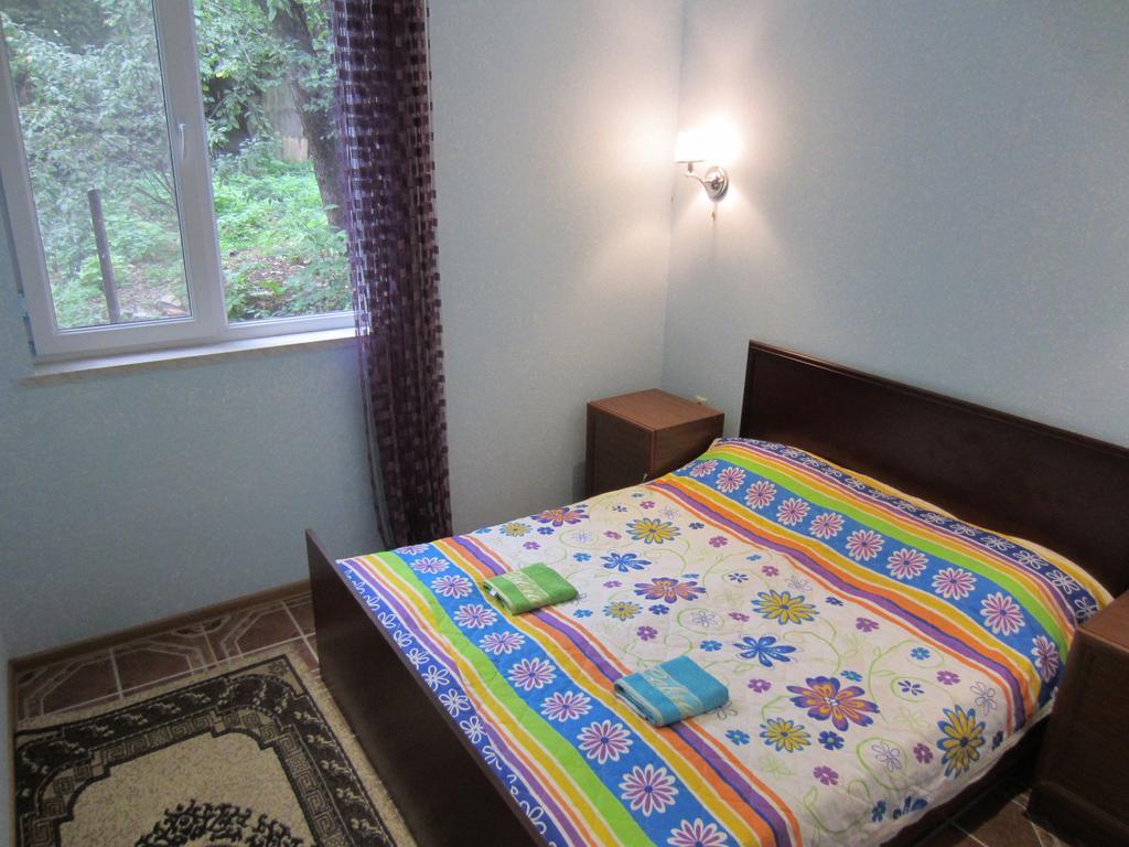 Nina B&B Dilijan Room photo
