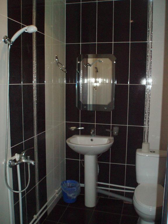 Nina B&B Dilijan Room photo