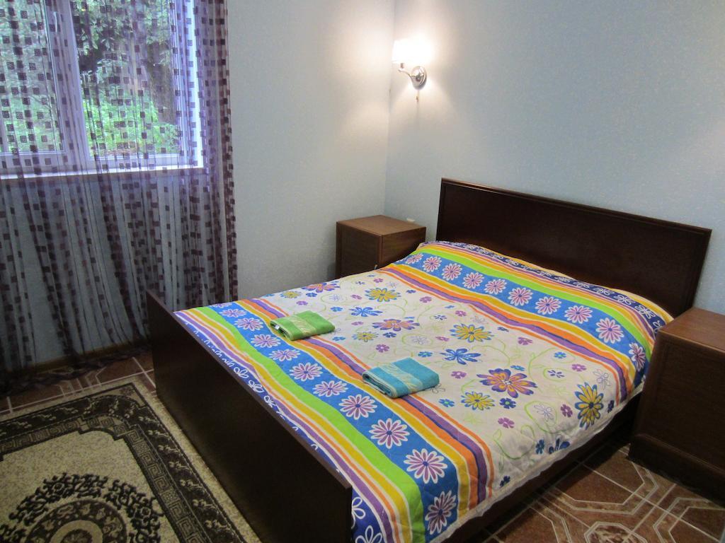 Nina B&B Dilijan Room photo