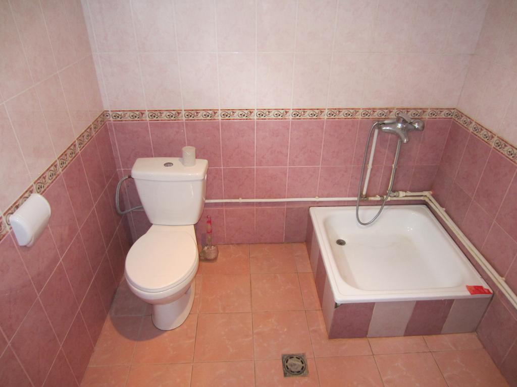Nina B&B Dilijan Exterior photo