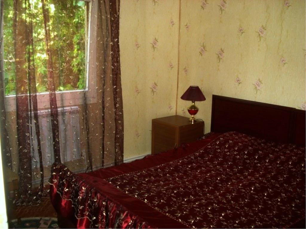 Nina B&B Dilijan Room photo