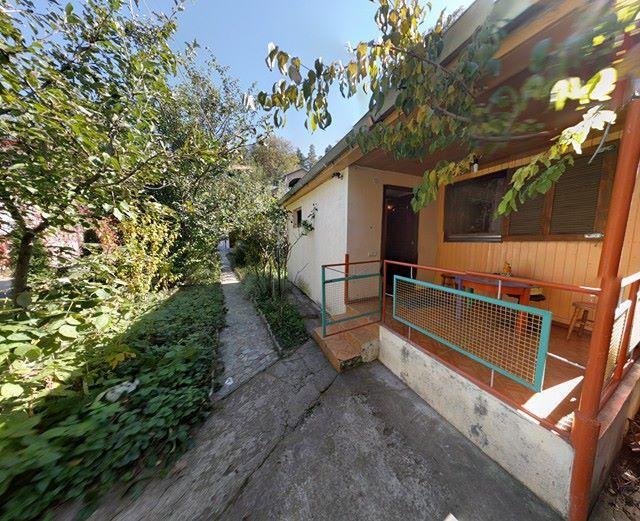 Nina B&B Dilijan Exterior photo
